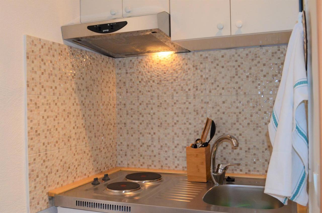Apartman Romana Trogir Exterior photo