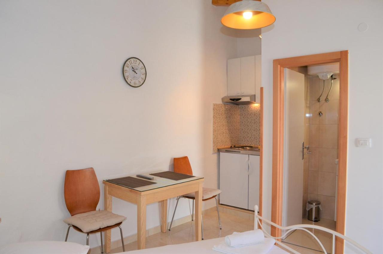 Apartman Romana Trogir Exterior photo