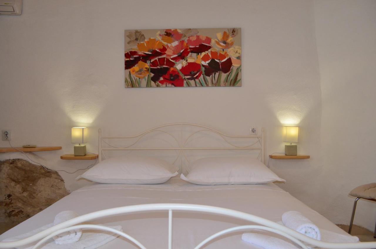 Apartman Romana Trogir Exterior photo