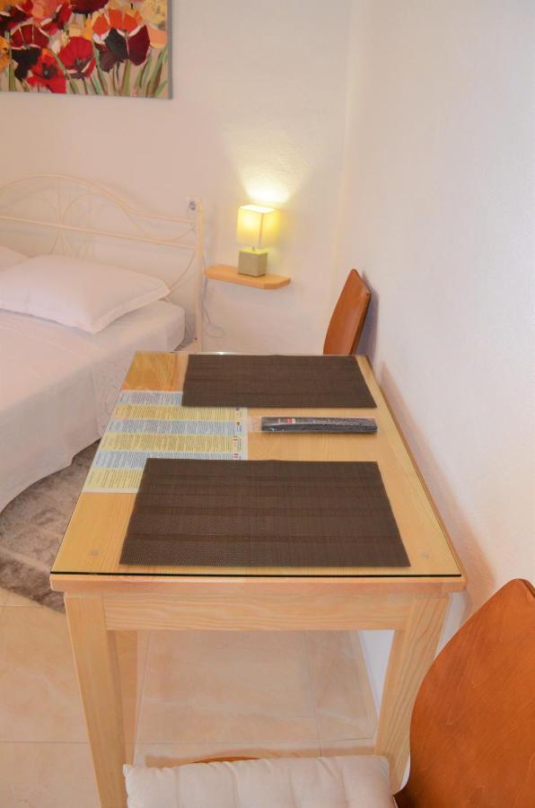 Apartman Romana Trogir Exterior photo